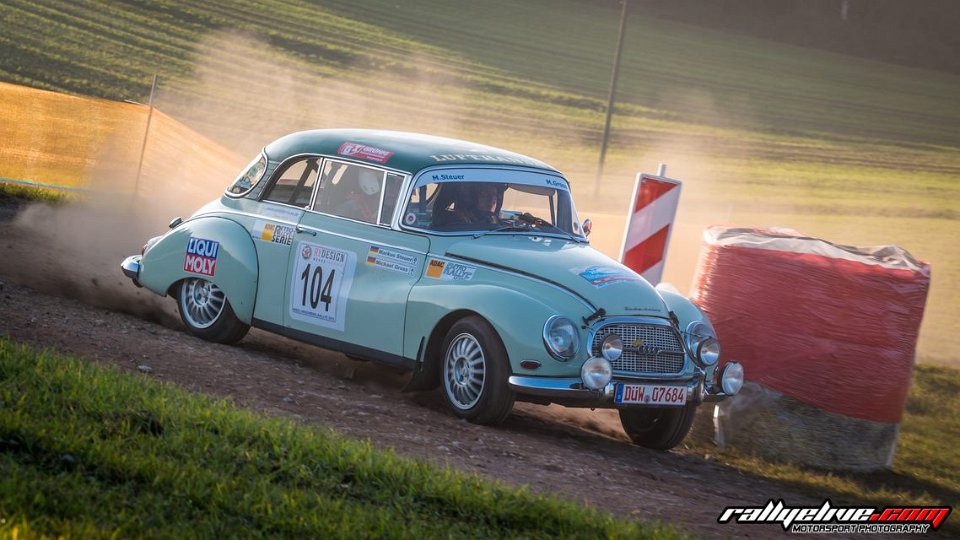 48, NIBELUNGENRING-RALLYE 2015 - www.rallyelive.com