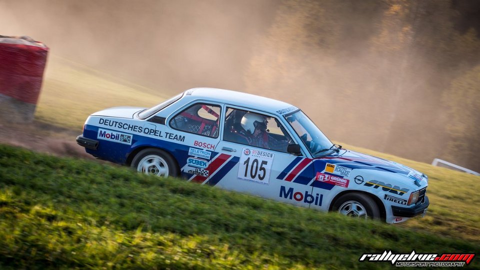 48, NIBELUNGENRING-RALLYE 2015 - www.rallyelive.com