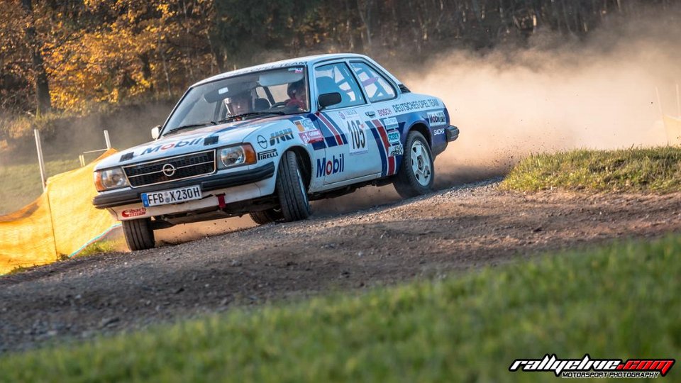 48, NIBELUNGENRING-RALLYE 2015 - www.rallyelive.com