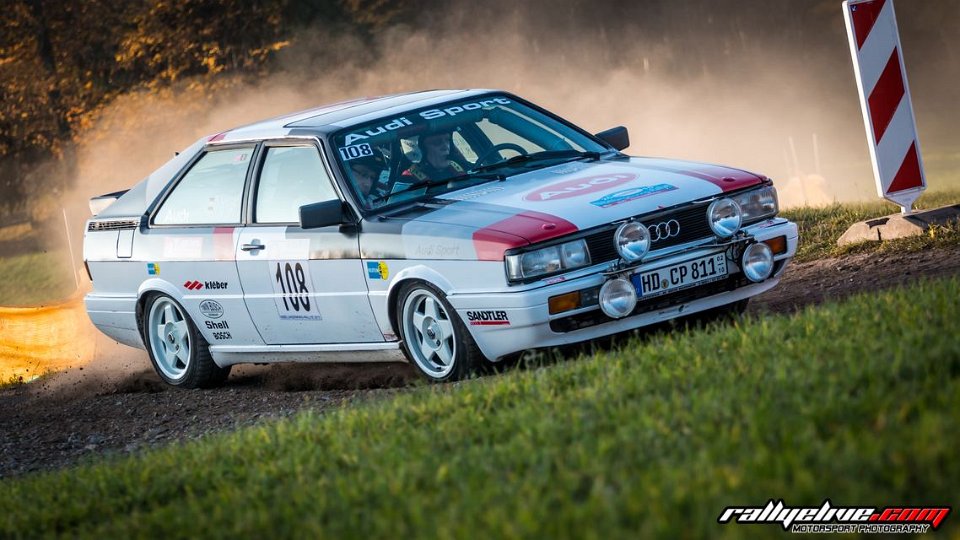 48, NIBELUNGENRING-RALLYE 2015 - www.rallyelive.com