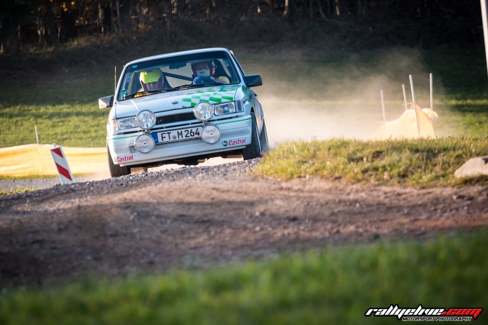 48, NIBELUNGENRING-RALLYE 2015 - www.rallyelive.com