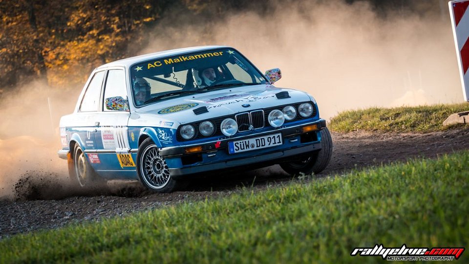 48, NIBELUNGENRING-RALLYE 2015 - www.rallyelive.com