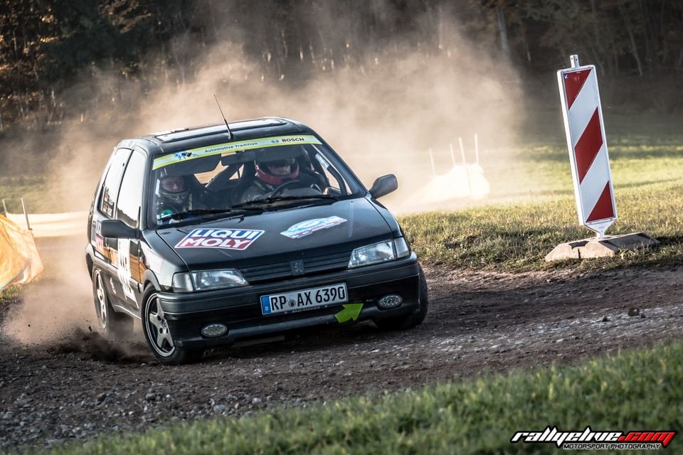 48, NIBELUNGENRING-RALLYE 2015 - www.rallyelive.com