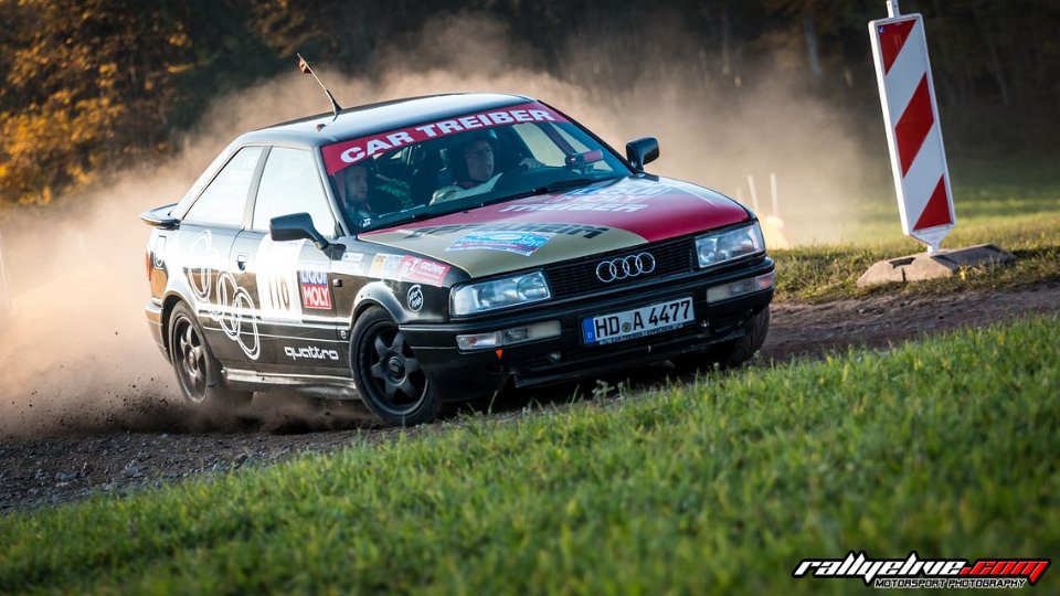 48, NIBELUNGENRING-RALLYE 2015 - www.rallyelive.com