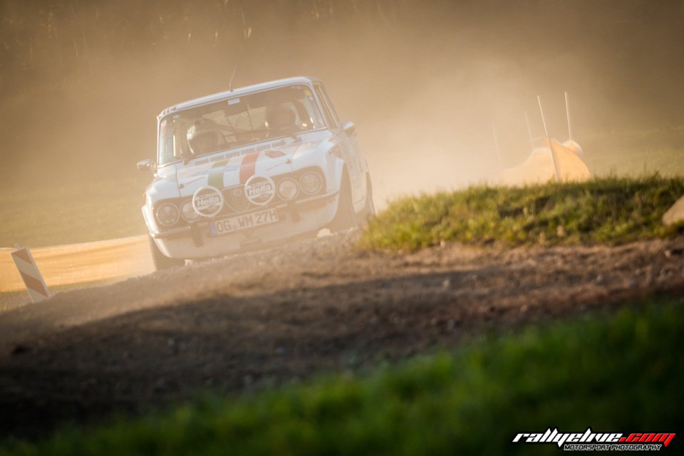 48, NIBELUNGENRING-RALLYE 2015 - www.rallyelive.com