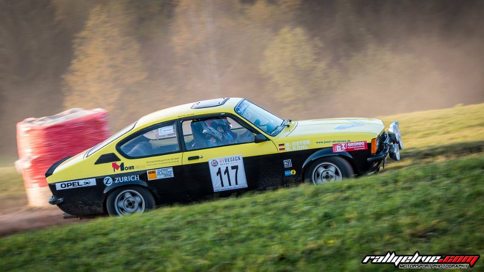 48, NIBELUNGENRING-RALLYE 2015 - www.rallyelive.com