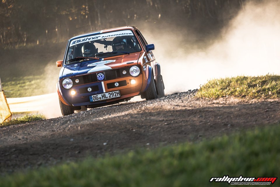 48, NIBELUNGENRING-RALLYE 2015 - www.rallyelive.com