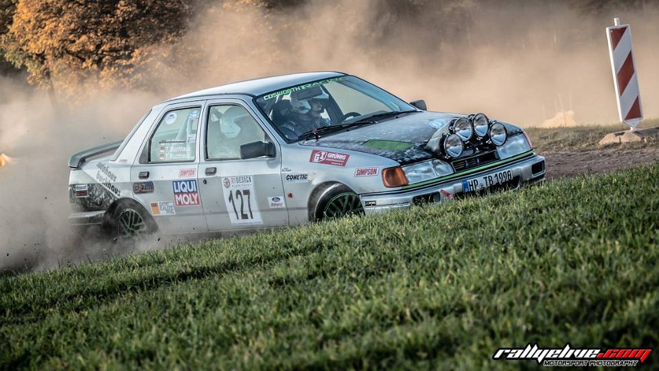 48, NIBELUNGENRING-RALLYE 2015 - www.rallyelive.com