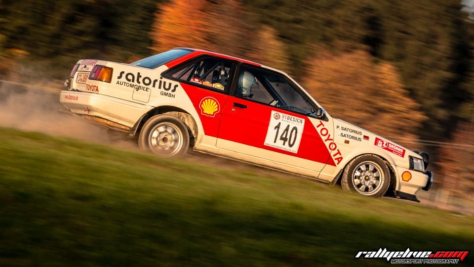 48, NIBELUNGENRING-RALLYE 2015 - www.rallyelive.com