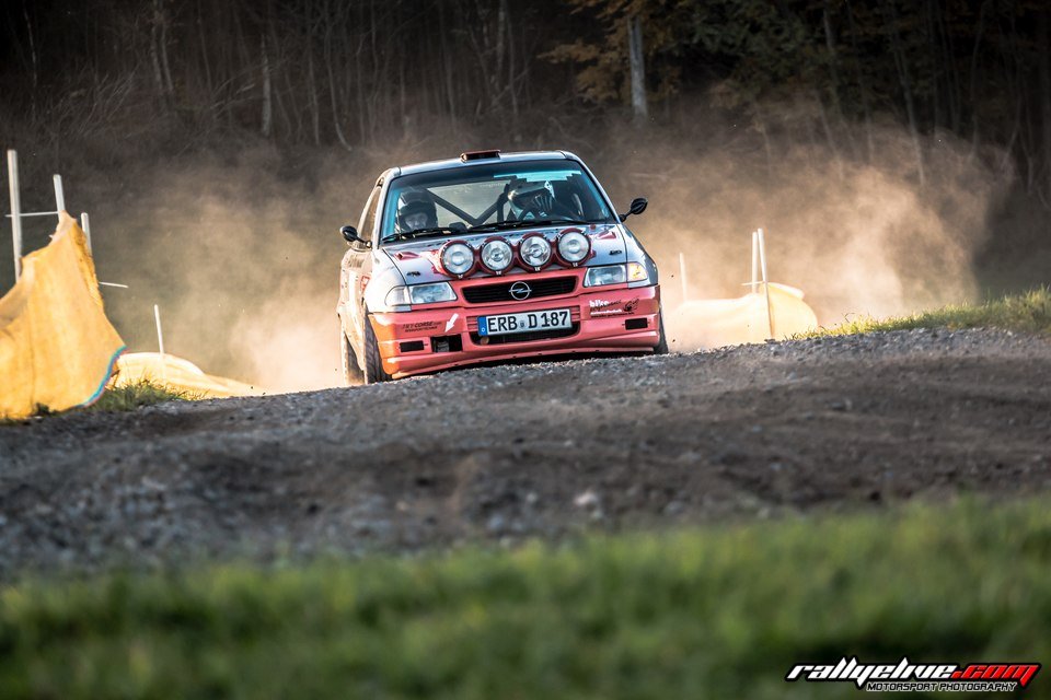 48, NIBELUNGENRING-RALLYE 2015 - www.rallyelive.com