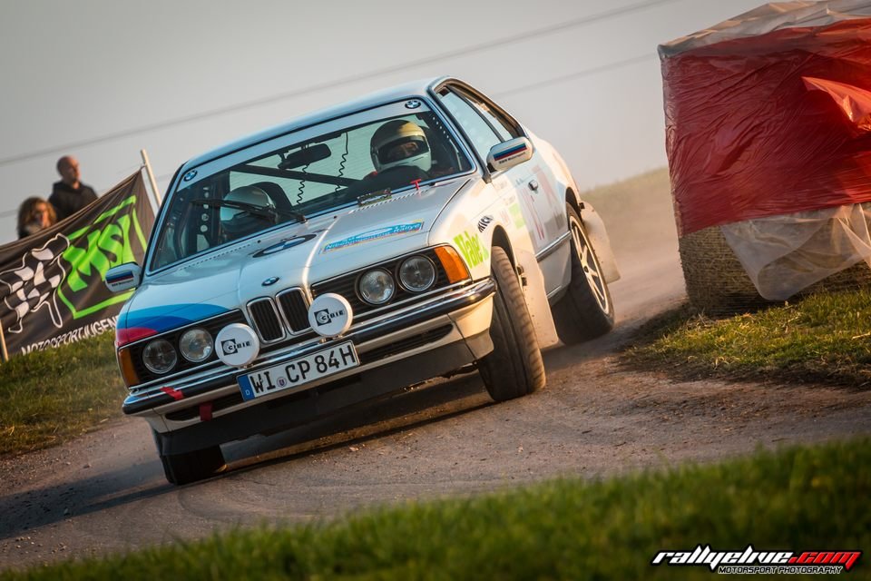 48, NIBELUNGENRING-RALLYE 2015 - www.rallyelive.com