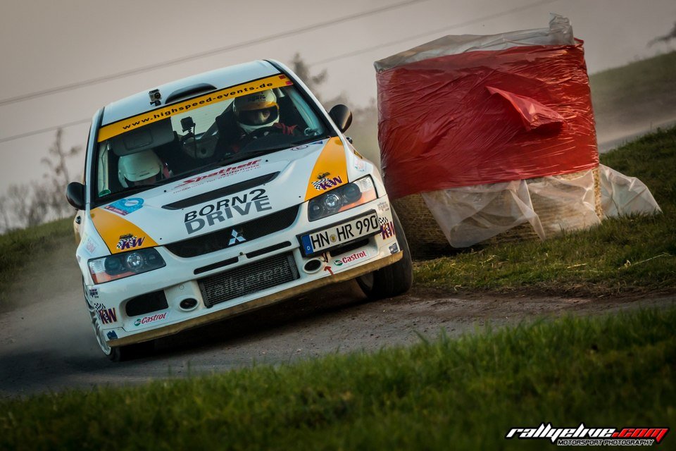 48, NIBELUNGENRING-RALLYE 2015 - www.rallyelive.com