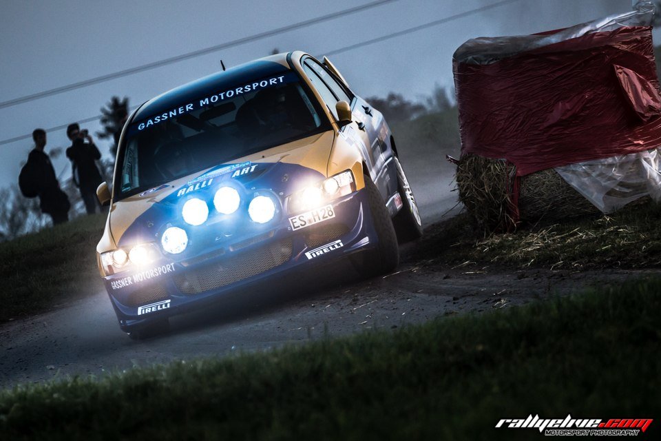 48, NIBELUNGENRING-RALLYE 2015 - www.rallyelive.com