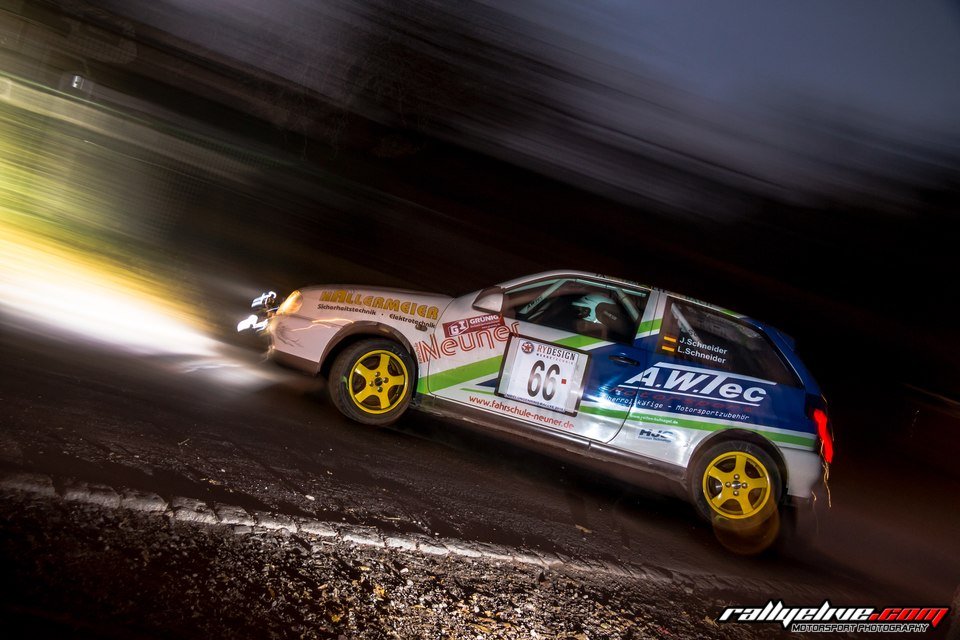 48, NIBELUNGENRING-RALLYE 2015 - www.rallyelive.com