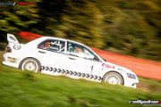 50. NIBELUNGENRING-RALLYE 2017 - WP1 - www.rallyelive.com