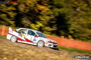 50. NIBELUNGENRING-RALLYE 2017 - WP1 - www.rallyelive.com