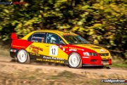 50. NIBELUNGENRING-RALLYE 2017 - WP1 - www.rallyelive.com