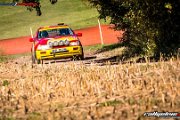 50. NIBELUNGENRING-RALLYE 2017 - WP1 - www.rallyelive.com