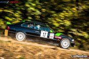 50. NIBELUNGENRING-RALLYE 2017 - WP1 - www.rallyelive.com