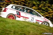 50. NIBELUNGENRING-RALLYE 2017 - WP1 - www.rallyelive.com