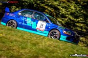 50. NIBELUNGENRING-RALLYE 2017 - WP1 - www.rallyelive.com