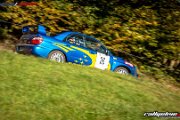 50. NIBELUNGENRING-RALLYE 2017 - WP1 - www.rallyelive.com