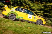 50. NIBELUNGENRING-RALLYE 2017 - WP1 - www.rallyelive.com