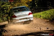 50. NIBELUNGENRING-RALLYE 2017 - WP1 - www.rallyelive.com