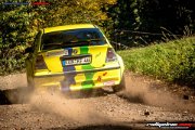 50. NIBELUNGENRING-RALLYE 2017 - WP1 - www.rallyelive.com