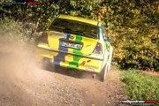 50. NIBELUNGENRING-RALLYE 2017 - WP1 - www.rallyelive.com