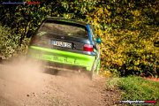 50. NIBELUNGENRING-RALLYE 2017 - WP1 - www.rallyelive.com