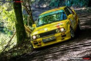 50. NIBELUNGENRING-RALLYE 2017 - WP1 - www.rallyelive.com