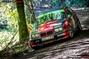 50. NIBELUNGENRING-RALLYE 2017 - WP1 - www.rallyelive.com