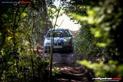 50. NIBELUNGENRING-RALLYE 2017 - WP1 - www.rallyelive.com