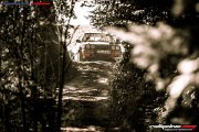 50. NIBELUNGENRING-RALLYE 2017 - WP1 - www.rallyelive.com