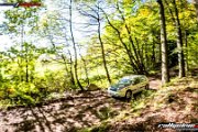 50. NIBELUNGENRING-RALLYE 2017 - WP1 - www.rallyelive.com