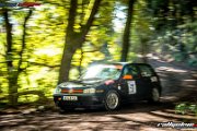 50. NIBELUNGENRING-RALLYE 2017 - WP1 - www.rallyelive.com