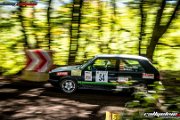 50. NIBELUNGENRING-RALLYE 2017 - WP1 - www.rallyelive.com