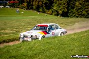 50. NIBELUNGENRING-RALLYE 2017 - WP1 - www.rallyelive.com