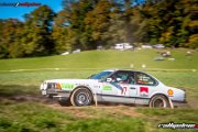 50. NIBELUNGENRING-RALLYE 2017 - WP1 - www.rallyelive.com