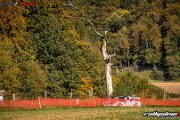 50. NIBELUNGENRING-RALLYE 2017 - WP1 - www.rallyelive.com