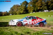 50. NIBELUNGENRING-RALLYE 2017 - WP1 - www.rallyelive.com