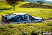 50. NIBELUNGENRING-RALLYE 2017 - WP1 - www.rallyelive.com