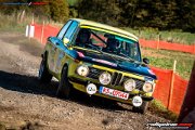 50. NIBELUNGENRING-RALLYE 2017 - WP1 - www.rallyelive.com