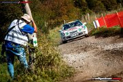 50. NIBELUNGENRING-RALLYE 2017 - WP1 - www.rallyelive.com