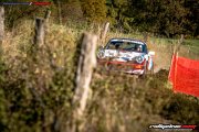 50. NIBELUNGENRING-RALLYE 2017 - WP1 - www.rallyelive.com