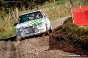 50. NIBELUNGENRING-RALLYE 2017 - WP1 - www.rallyelive.com