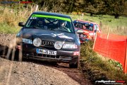 50. NIBELUNGENRING-RALLYE 2017 - WP1 - www.rallyelive.com