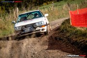 50. NIBELUNGENRING-RALLYE 2017 - WP1 - www.rallyelive.com