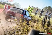 50. NIBELUNGENRING-RALLYE 2017 - WP1 - www.rallyelive.com